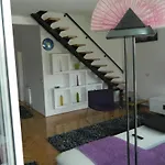 Apartments Sara
