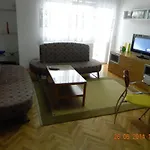 Apartments Sara