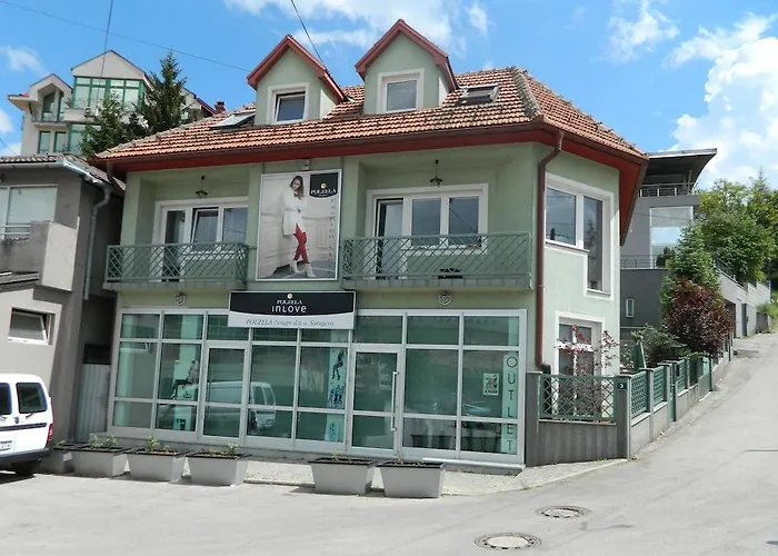 Apartments Sara