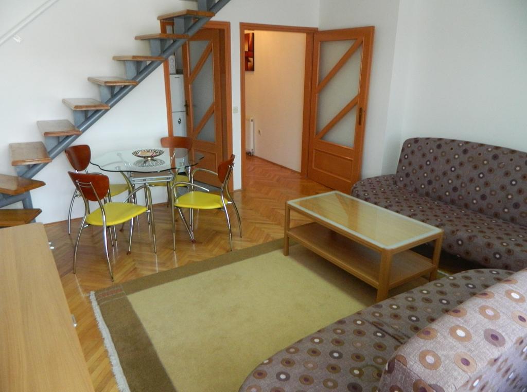 Apartment Sara Sarajevo