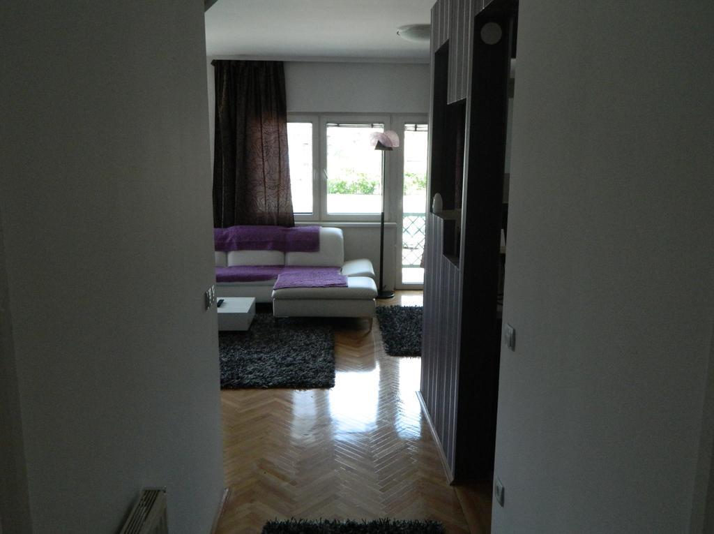 Apartment Sara Sarajevo