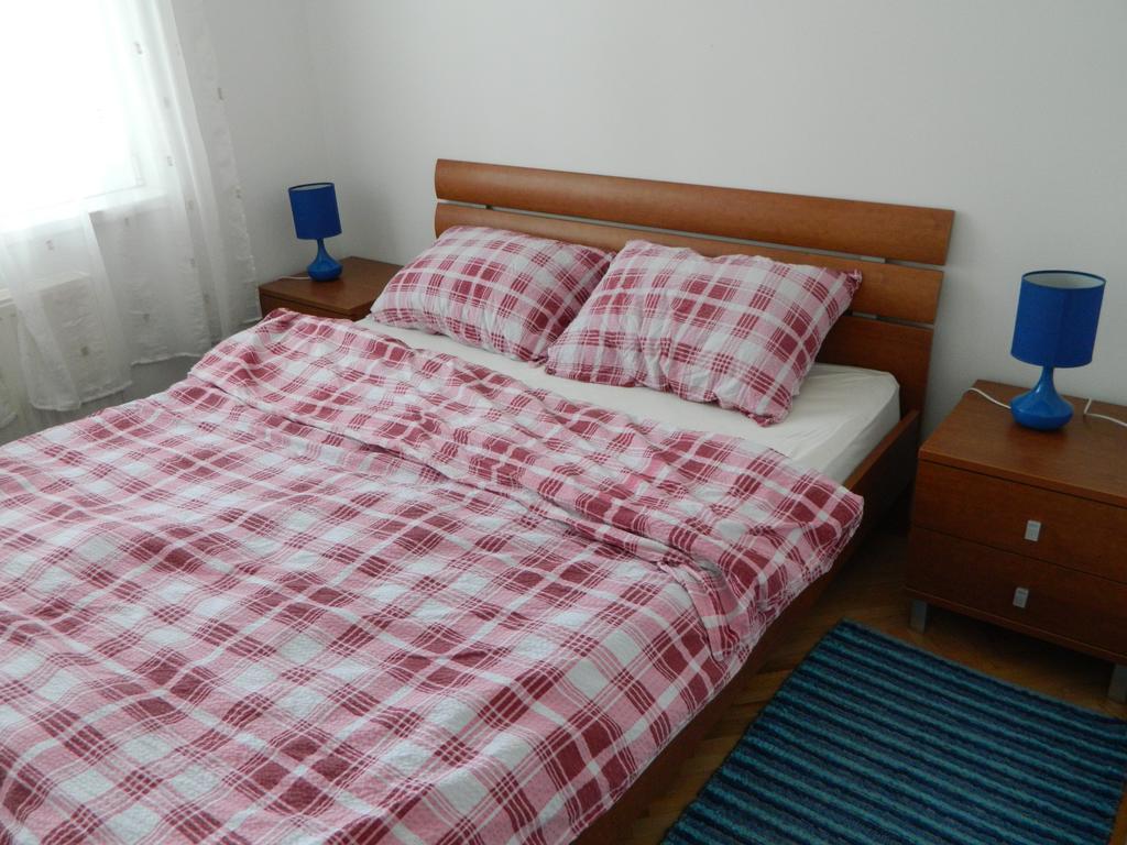 Sara Apartment Sarajevo