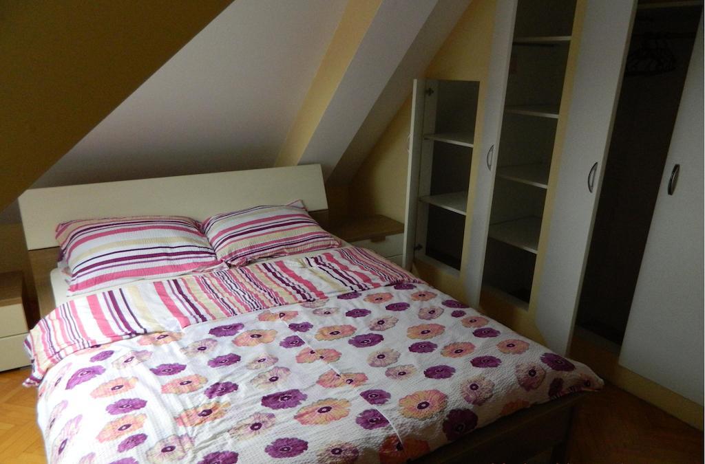 Sara Apartment Sarajevo