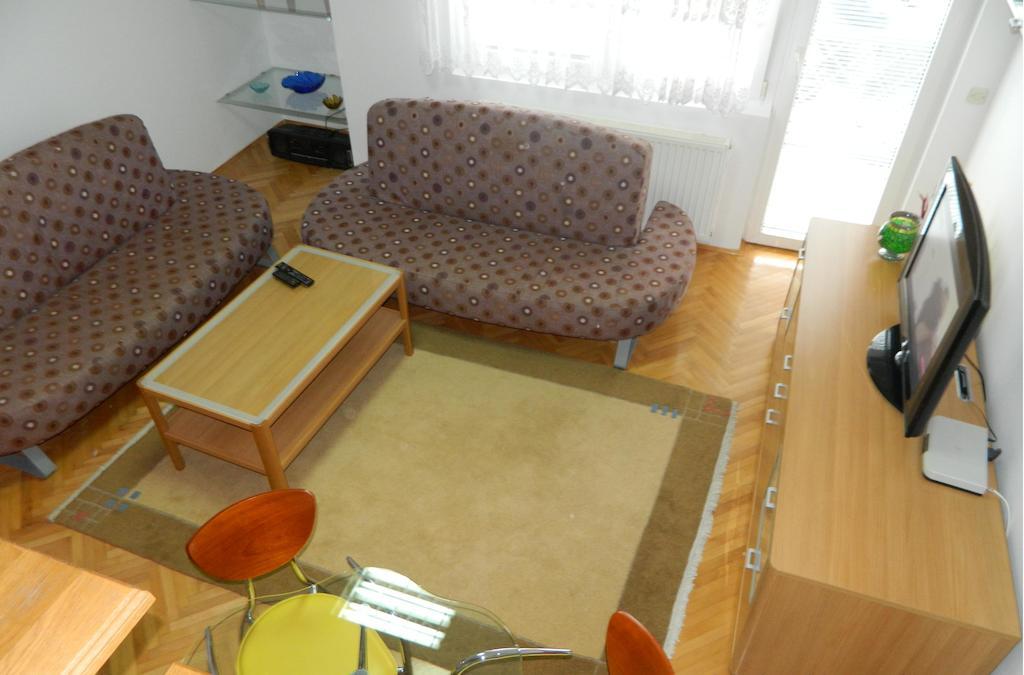 Apartment Sara *