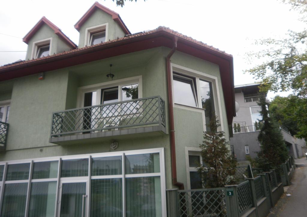 Sara Apartment