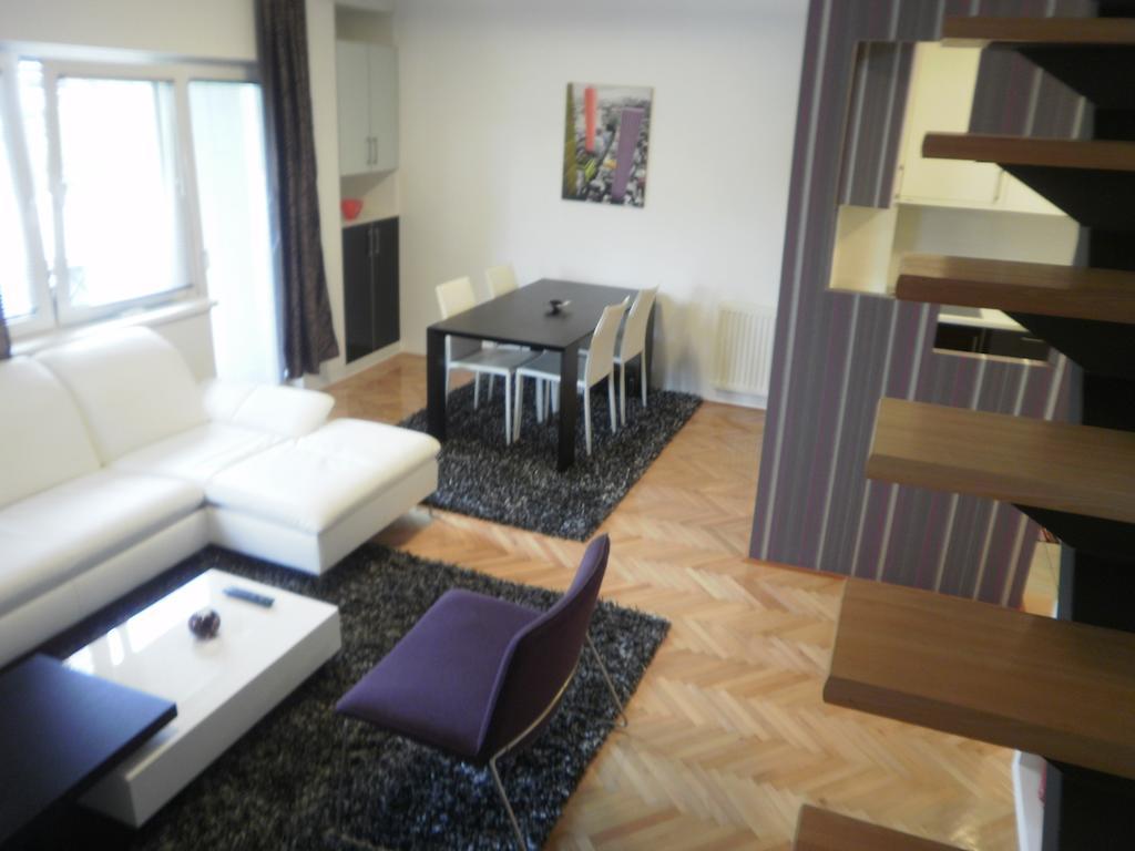 Sara Apartment Sarajevo
