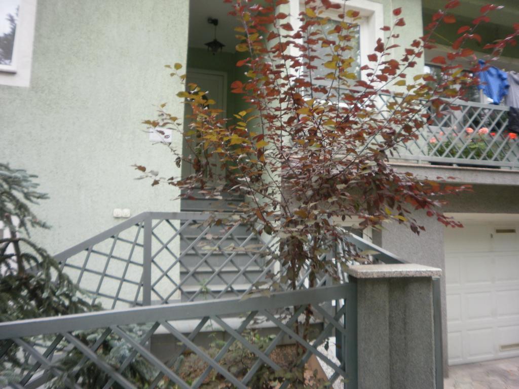 Apartment Sara Sarajevo