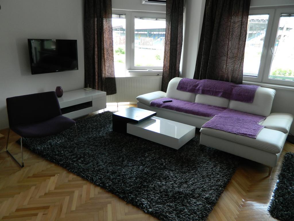 Sara Apartment Sarajevo
