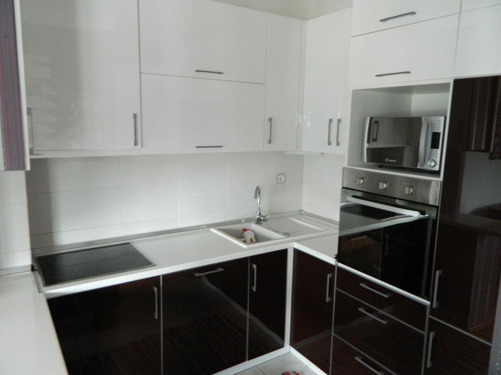 Sara Apartment