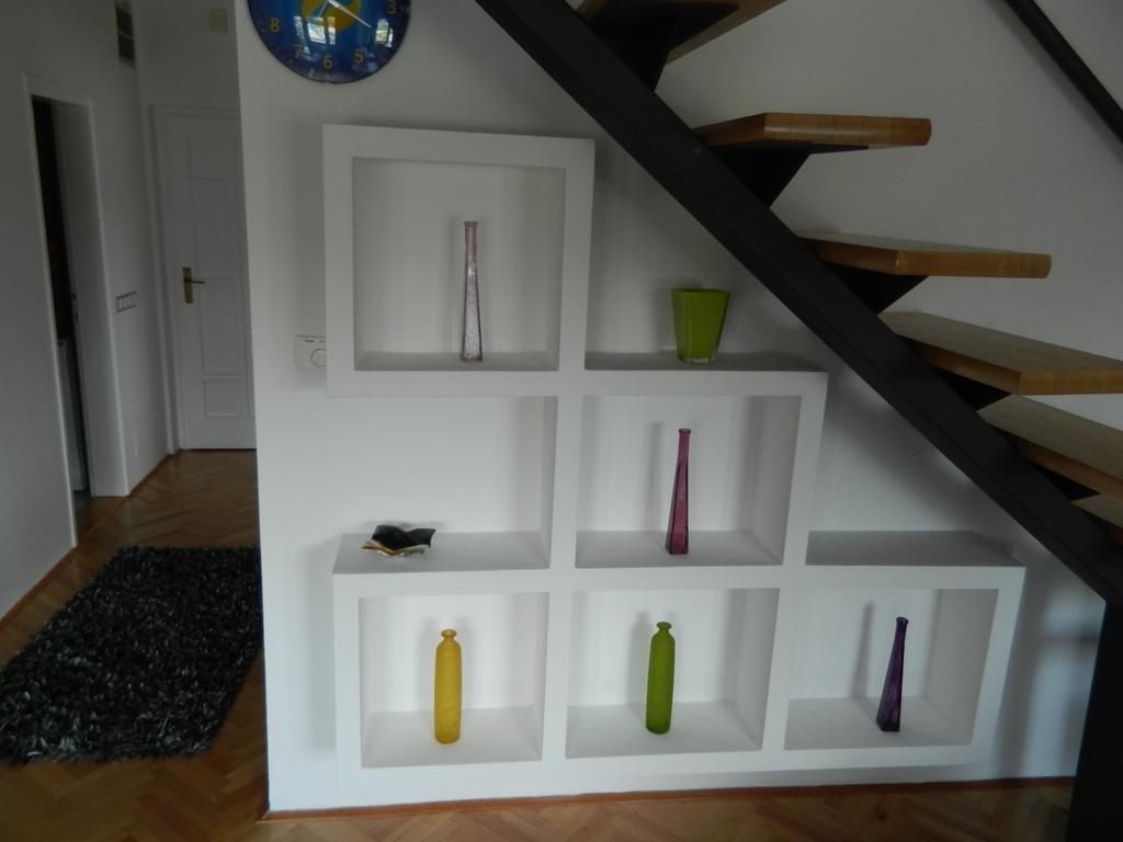 Sara Apartment *