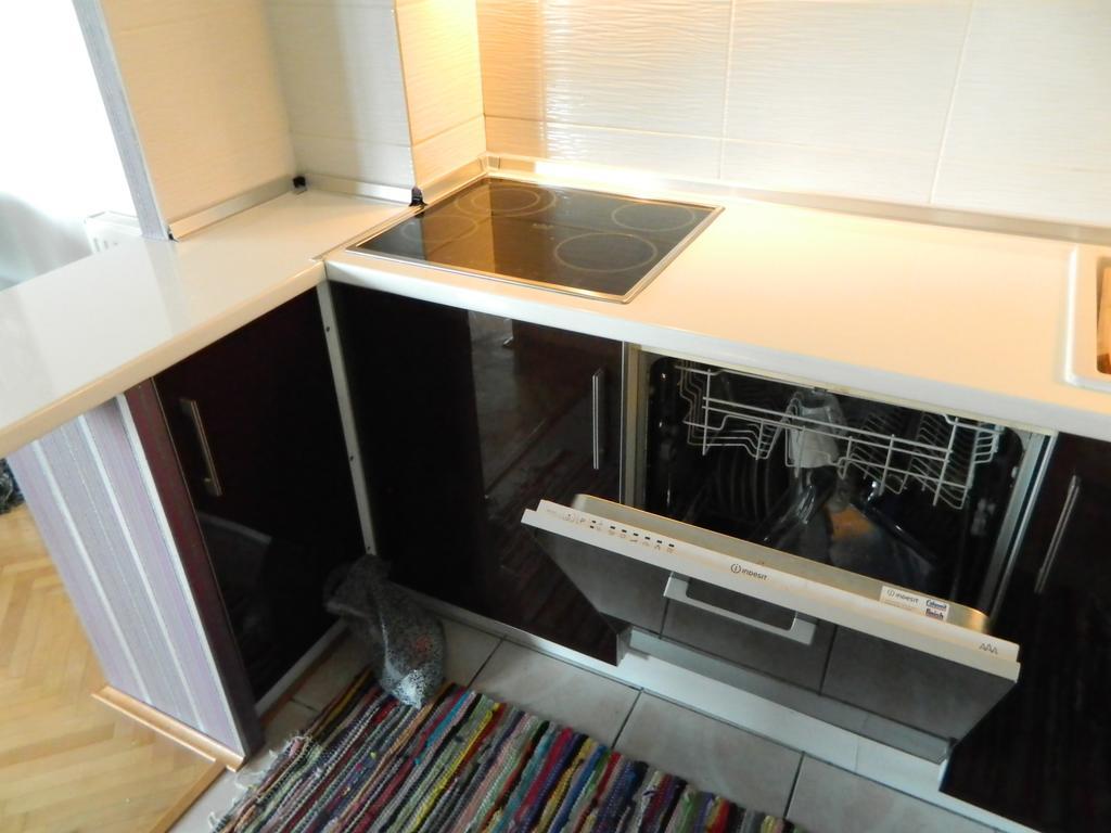 Sara Apartment Sarajevo