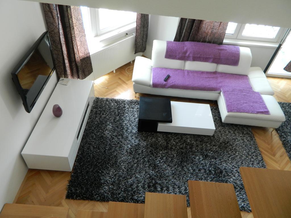 Sara Apartment