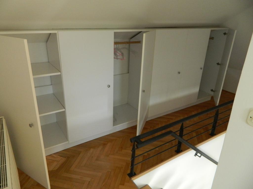 Apartment Sara *