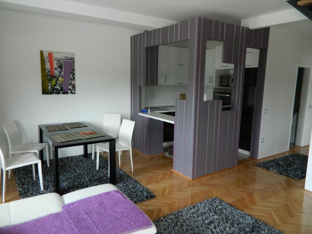 Apartment Sara Sarajevo