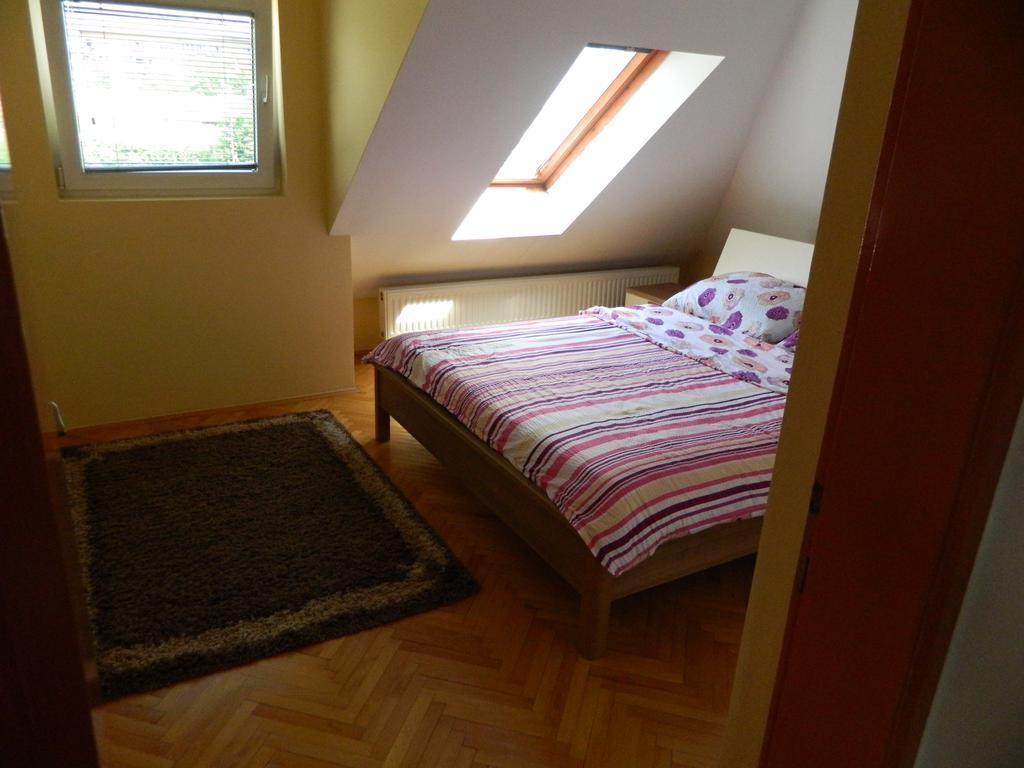 Sara Apartment Sarajevo