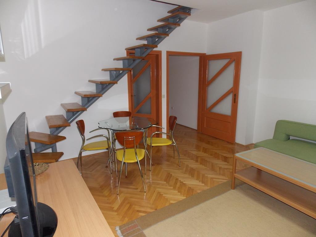 Sara Apartment Sarajevo
