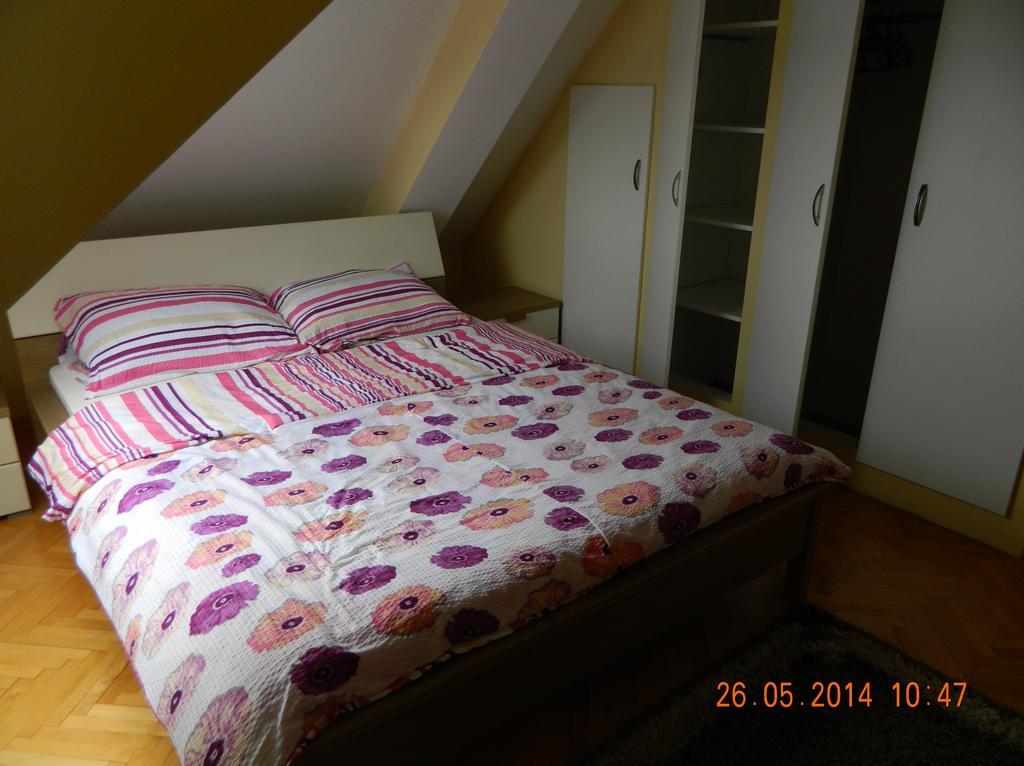 Sara Apartment Sarajevo