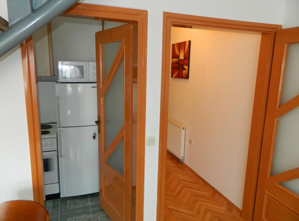 Apartment Sara *